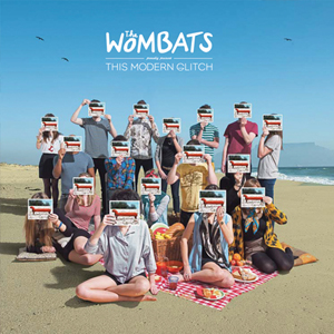 torrent the wombats proudly present this modern glitch
